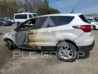 2019 Ford ESCAPE фото