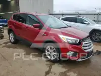 2019 Ford ESCAPE фото