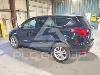 2019 Ford ESCAPE фото