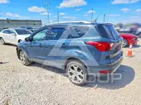 2019 Ford ESCAPE фото