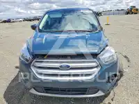 2019 Ford ESCAPE фото