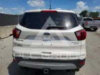 2019 Ford ESCAPE фото