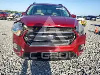 2019 Ford ESCAPE фото