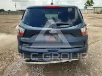 2019 Ford ESCAPE фото