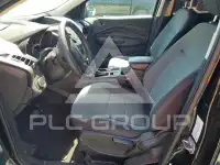 2019 Ford ESCAPE фото