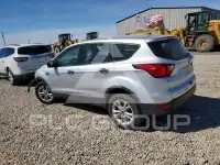 2019 Ford ESCAPE photo