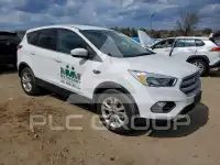 2019 Ford ESCAPE фото