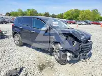 2019 Ford ESCAPE фото