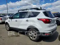2019 Ford ESCAPE фото
