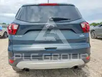 2019 Ford ESCAPE photo