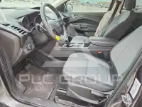2019 Ford ESCAPE photo