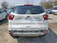 2019 Ford ESCAPE фото