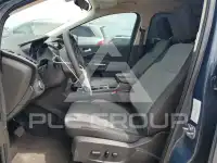 2019 Ford ESCAPE photo