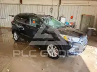 2019 Ford ESCAPE фото