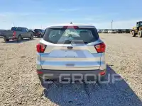 2019 Ford ESCAPE photo