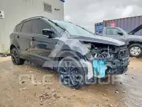 2019 Ford ESCAPE photo