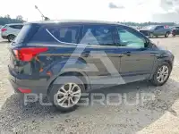 2019 Ford ESCAPE фото