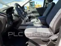 2019 Ford ESCAPE photo