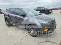 2019 Ford ESCAPE photo