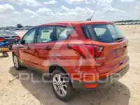 2019 Ford ESCAPE фото