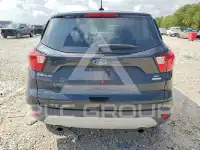 2019 Ford ESCAPE фото