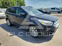 2019 Ford ESCAPE фото