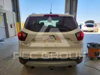 2019 Ford ESCAPE фото