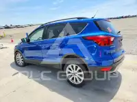 2019 Ford ESCAPE фото