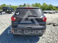 2019 Ford ESCAPE фото