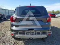 2019 Ford ESCAPE фото