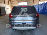 2019 Ford ESCAPE photo