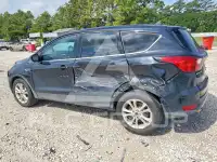 2019 Ford ESCAPE фото