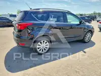 2019 Ford ESCAPE фото