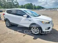 2019 Ford ESCAPE фото