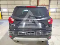 2019 Ford ESCAPE фото