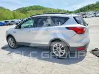 2019 Ford ESCAPE фото