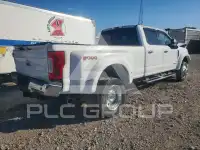 2019 Ford F-450 фото