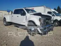 2019 Ford F-450 фото