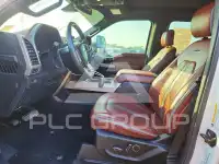 2019 Ford F-450 photo