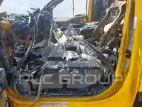 2019 Ford F-450 photo