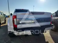 2019 Ford F-450 photo