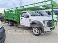 2019 Ford F-450 фото