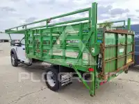 2019 Ford F-450 фото