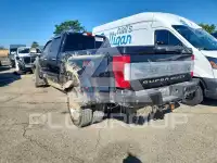 2019 Ford F-450 фото