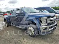 2019 Ford F-450 фото