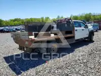 2019 Ford F-450 фото