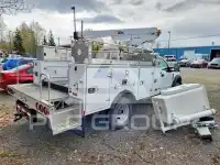 2019 Ford F-450 фото