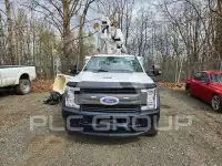 2019 Ford F-450 фото