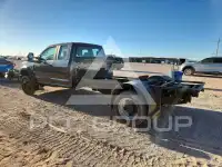 2019 Ford F-450 фото