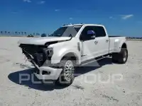 2019 Ford F-450 фото